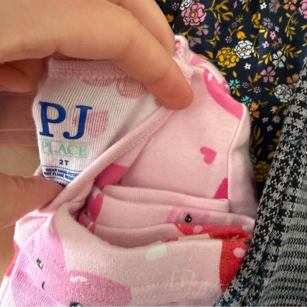 2T Girl’s Bundle - Picture 5 of 6